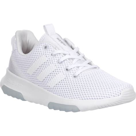 adidas damen cloudfoam racer tr gymnastikschuhe|adidas Women's Cloudfoam Racer Tr Training Shoes, Grey .